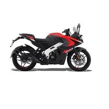 Bajaj Pulsar RS200 New Model Motorcycle Low-Priced Motorbike from Indian Exporter and Seller for Motorcycle