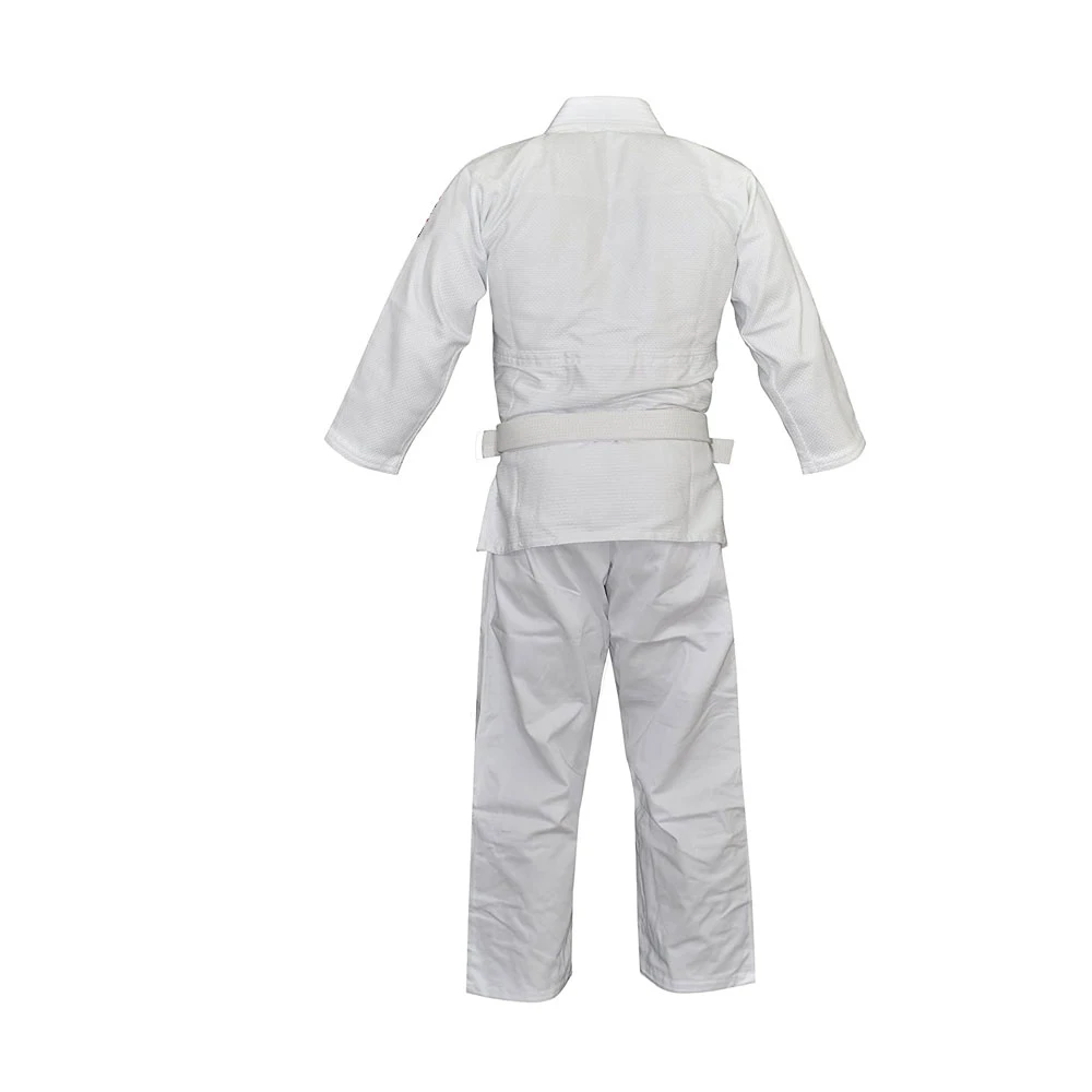 High Quality Judo Uniforms 100% Cotton Customized Good Price Martial arts judo gi  Uniform Custom logo printing