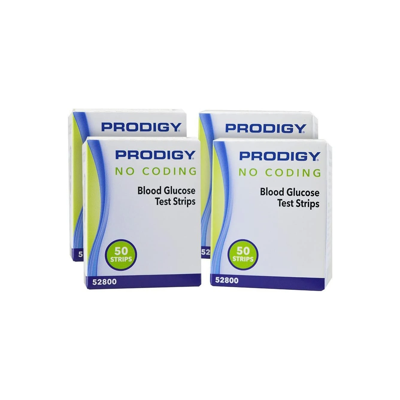 Prodigy test strip Blood Glucose Testing Strip at Low Market Price
