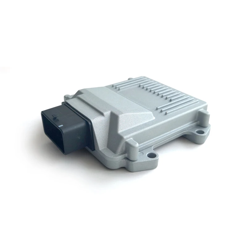 ACT good performance Engine Control Unit 4cyl obd cng mp48 ECU 6024 For gasoline engine gas equipment for used auto cars