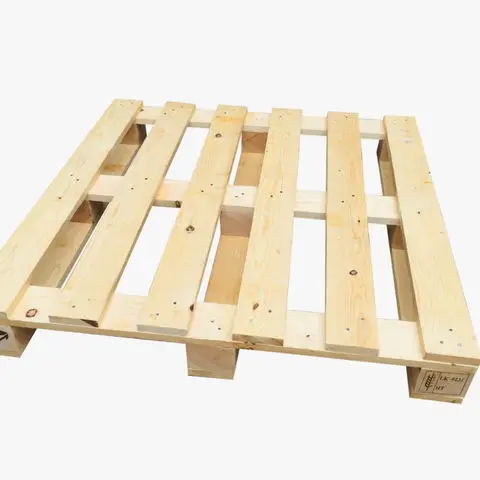 Quality New EPAL/ Euro Wood Pallets/ Pine Wood pallet.