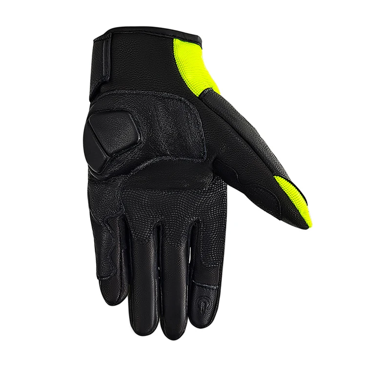 Best Selling Motorcycle Motor Riding Protective Biker Motocross Glove OEM Motorbike Cycling Racing Gloves