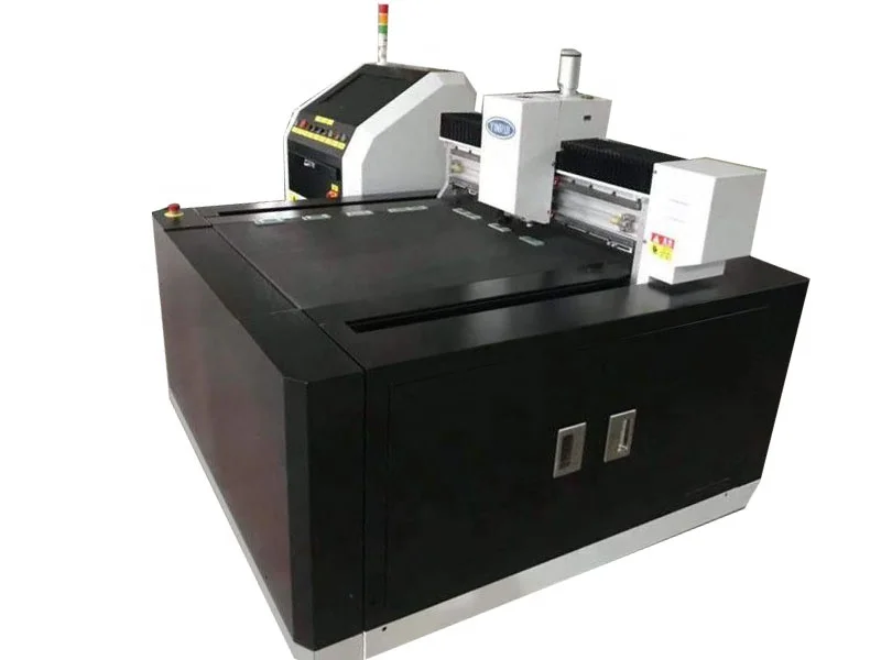 China YINRUI glass lens cutting machine camera lens glass with directly price