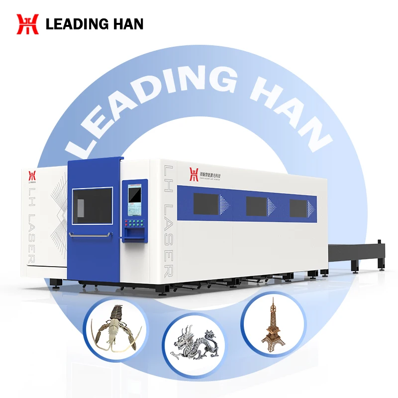 JINAN LH 2024 High Power Laser Pointer for Cutting