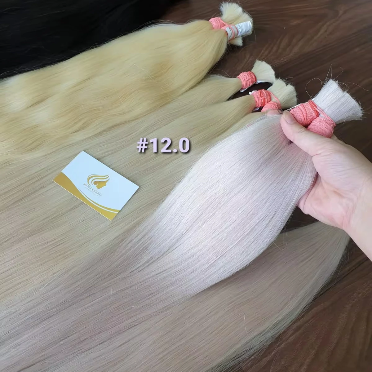 Россия, настоящая человеческая блондинка, оптовая цена от фабрики, распродажа, шок, 100% человеческие волосы, блондинка #60, плата за доставку для заказа 100 кг