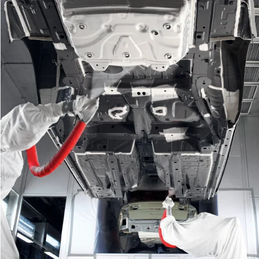 Low Thermal Conductivity Microballoon 65997-17-3 Hollow Glass Spheres for Paints