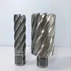 Кольцевой резак для стальных пластин