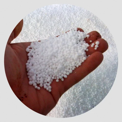 Мочевины азотное удобрение 46% техническая мочевина для дизельной выхлопной жидкости продажи в Польше