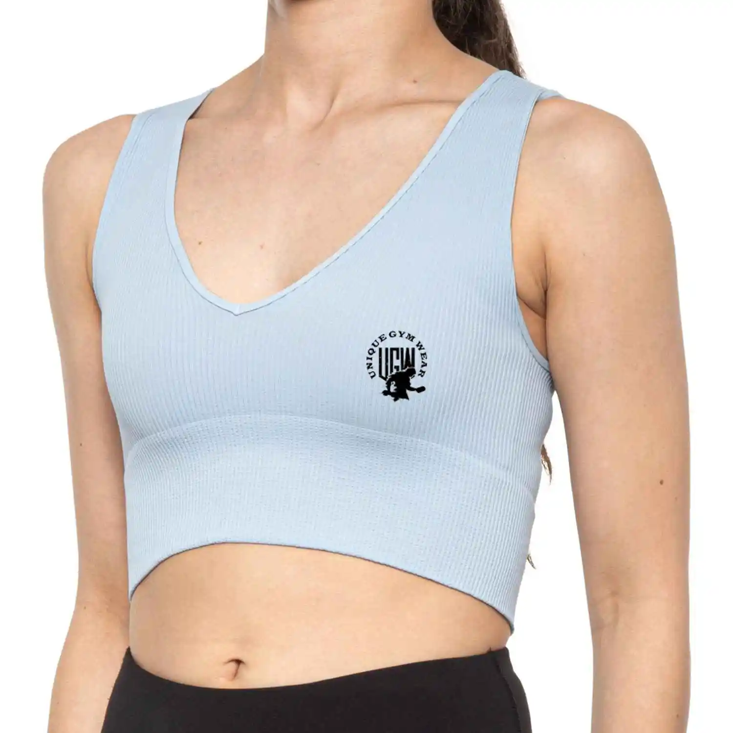 White Cotton Embroidery Blouse Long Sleeve Ruffles Tops Fashion New Style Clothing Stb 0724 Women Shirt Casual Baby