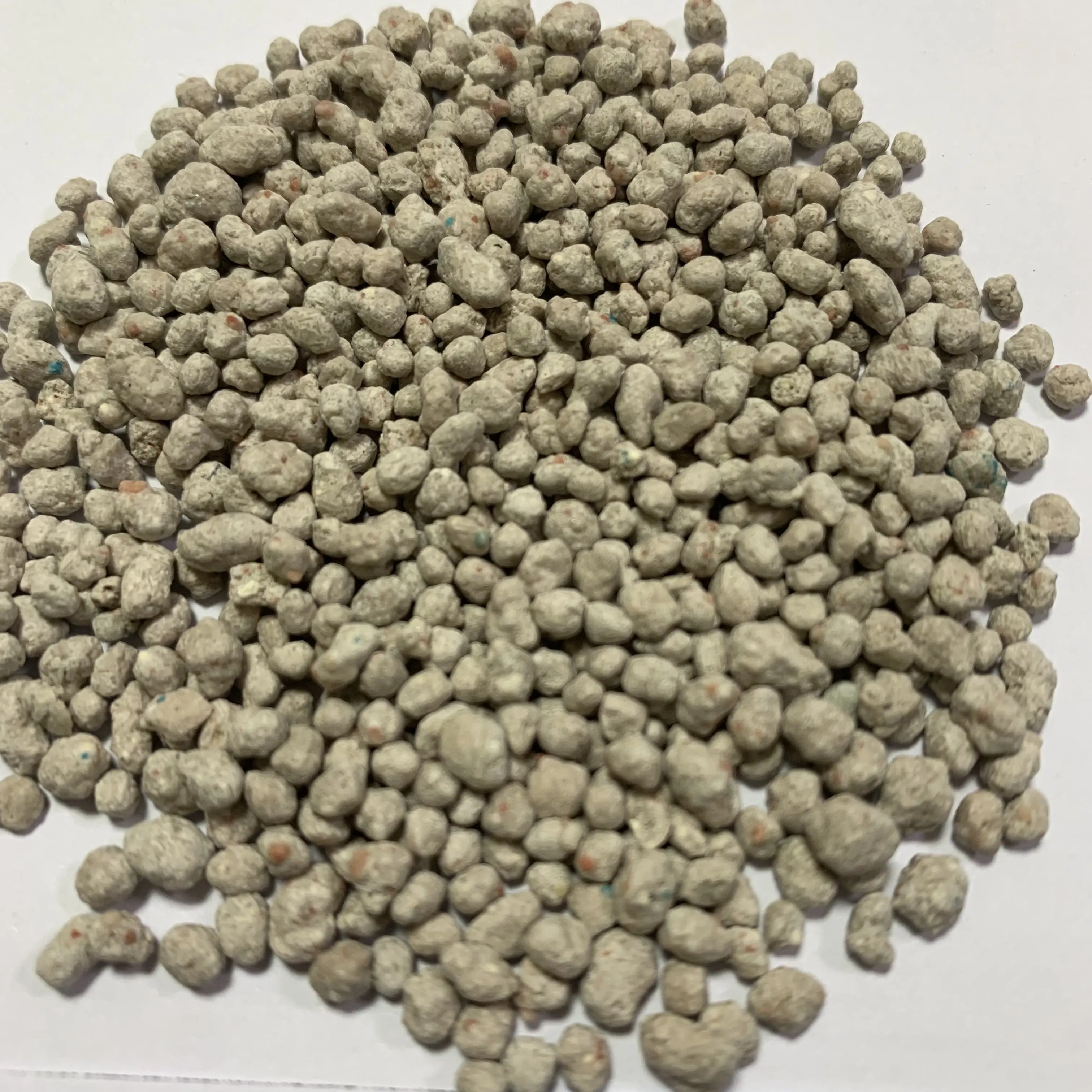 Factory Direct Wholesale NPK 10-5-5 Fertilizer At Reasonable Price For World Importers Buyers
