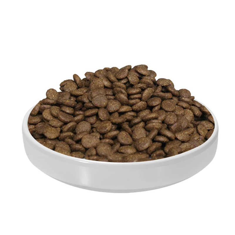 Factory Wholesale Functional Grain Healthy Bone  Dog Food 20kg Petfood
