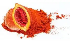 Красные фрукты ГАК