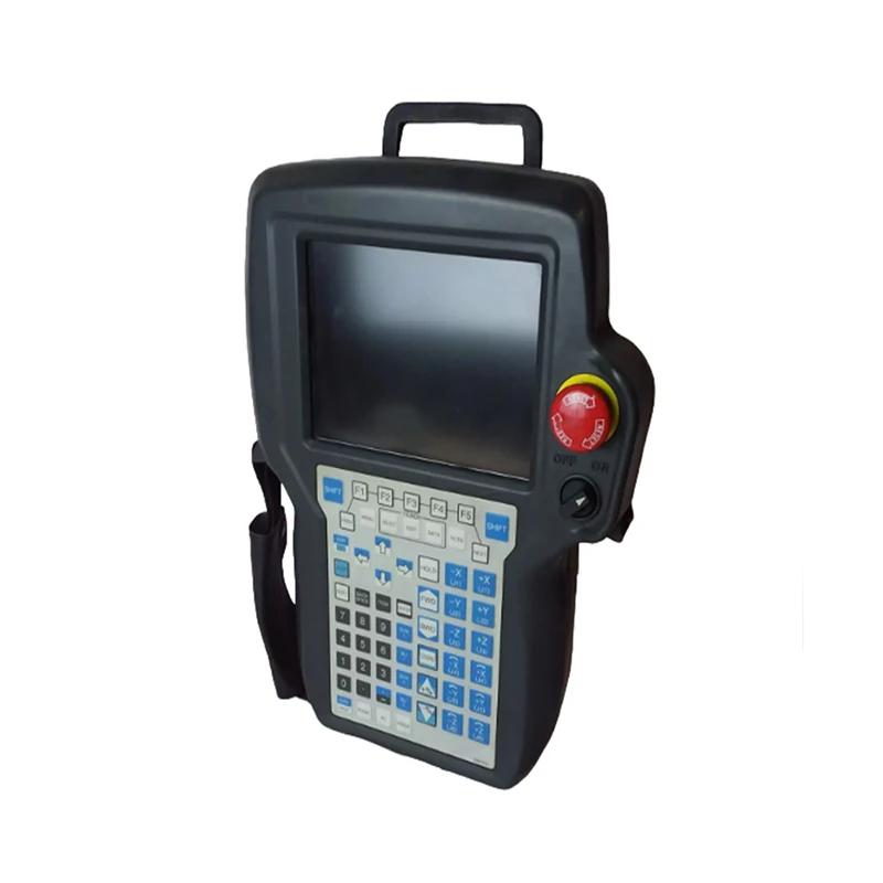A05B-2490-C170 SONGWEI CNC A05B-2490-C170 FANUC Robots Teach Pendant A05B2490C170