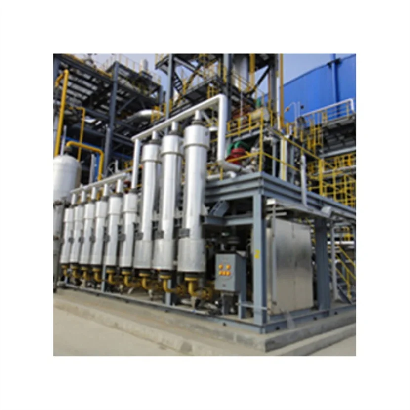 High Separation Efficiency Ammonia Synthesis Vent Gas Hydrogen Capture Film Purifier Vent Gas Hydrogen Recovery Device