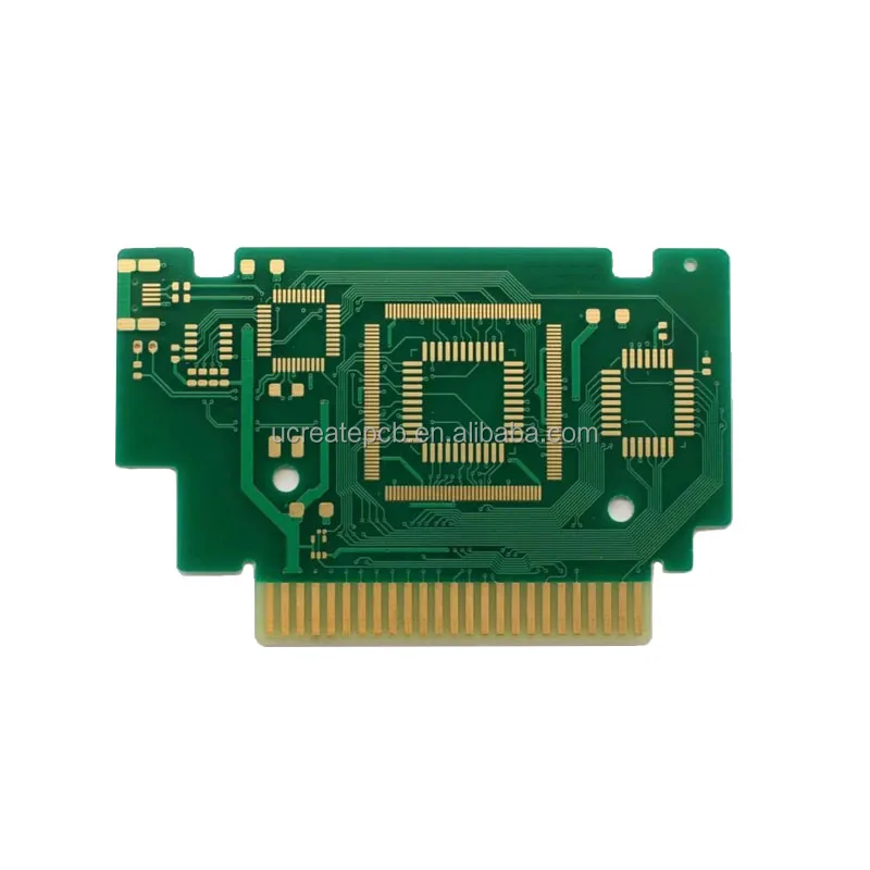 Professional PCB Manufacturer Smart Medical Industrial Security Automobile Electronic Pcba Board