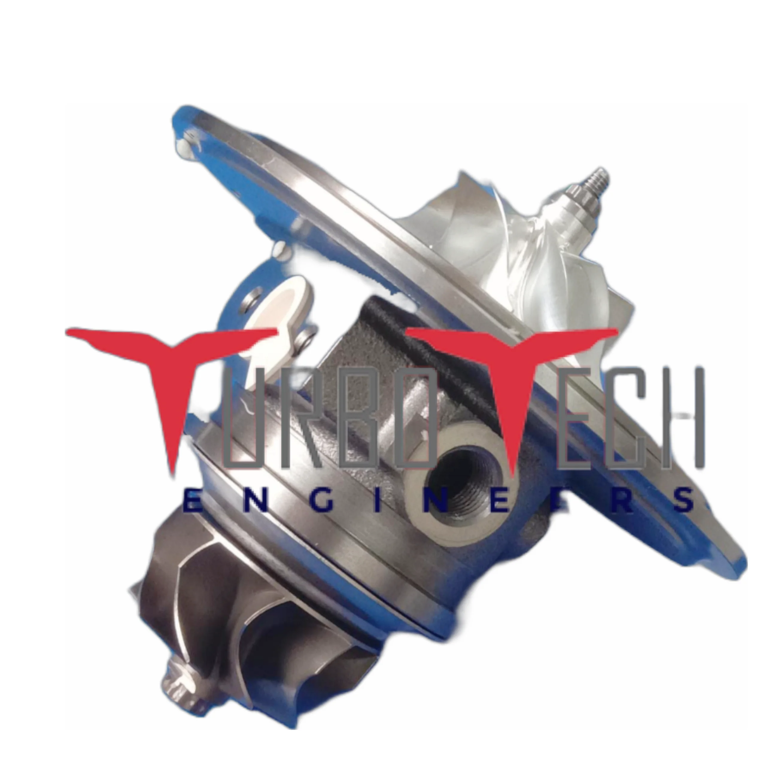 TURBOCHARGER CHRA 23040099 EICHER MD5 TRUCK  5LT BSIV 23040099 8710210003 871021
