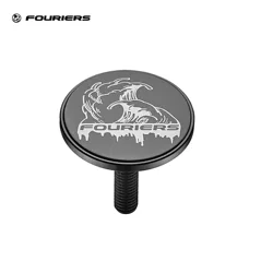 FOURIERS TC-DX019 bicycle Top cover with no visible screws  Magnetic TOPcover