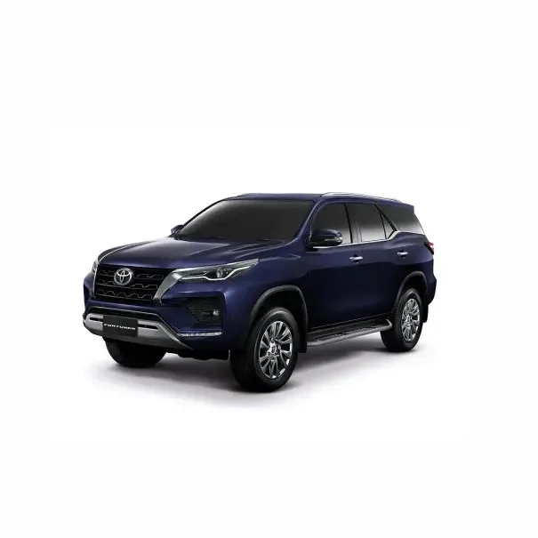 New/Used Cars In Stock High Quality Second Hand Cars 5 leather seats SUV for sale