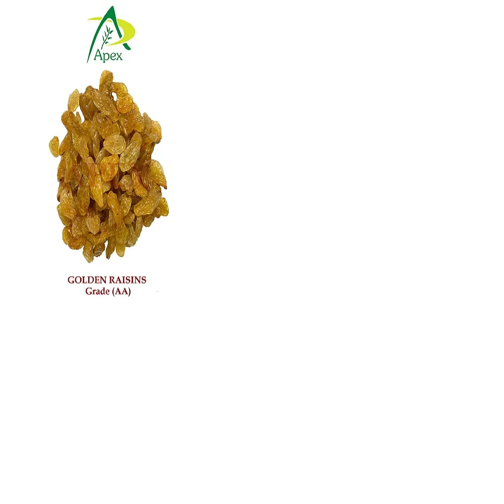 Natural Green Dry Fruit Raisins