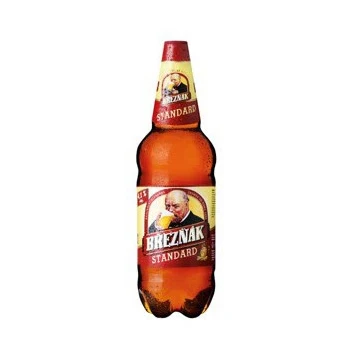 Original Breznak Beer 24 X 33 Cl - Heineken