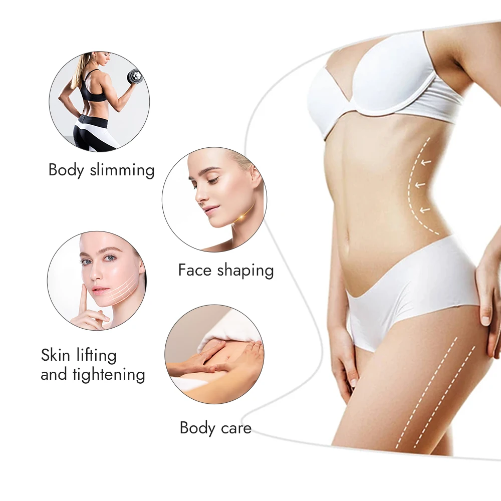 Synogal manufacturer price 360 cryo lipo suction sculpting fat loss cryolipolysis slimming machine