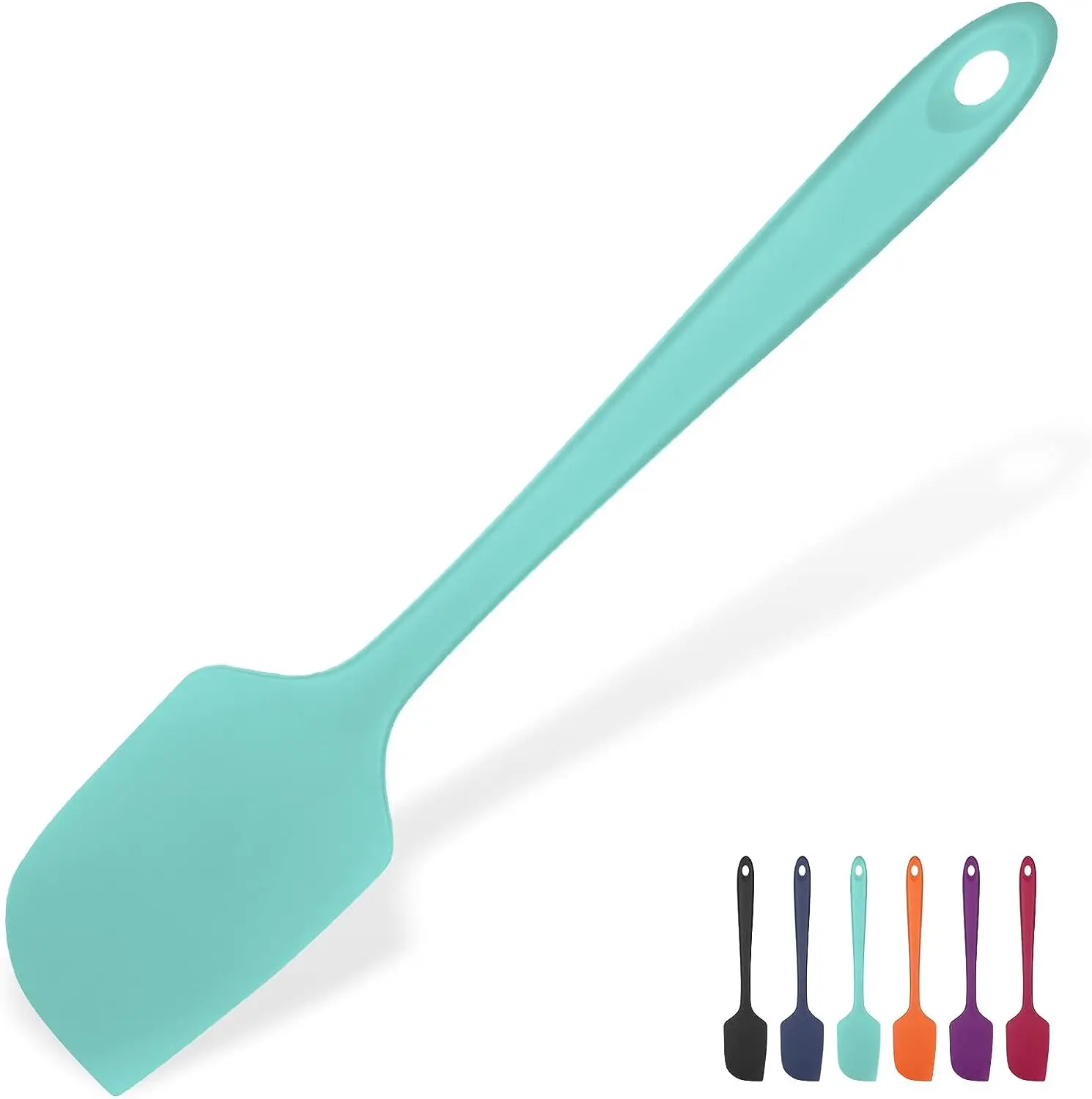 Indian Manufacturers Food Grade Silicone Basting Brush Heat Resistant BBQ Pastry Oil Brush for Kitchen