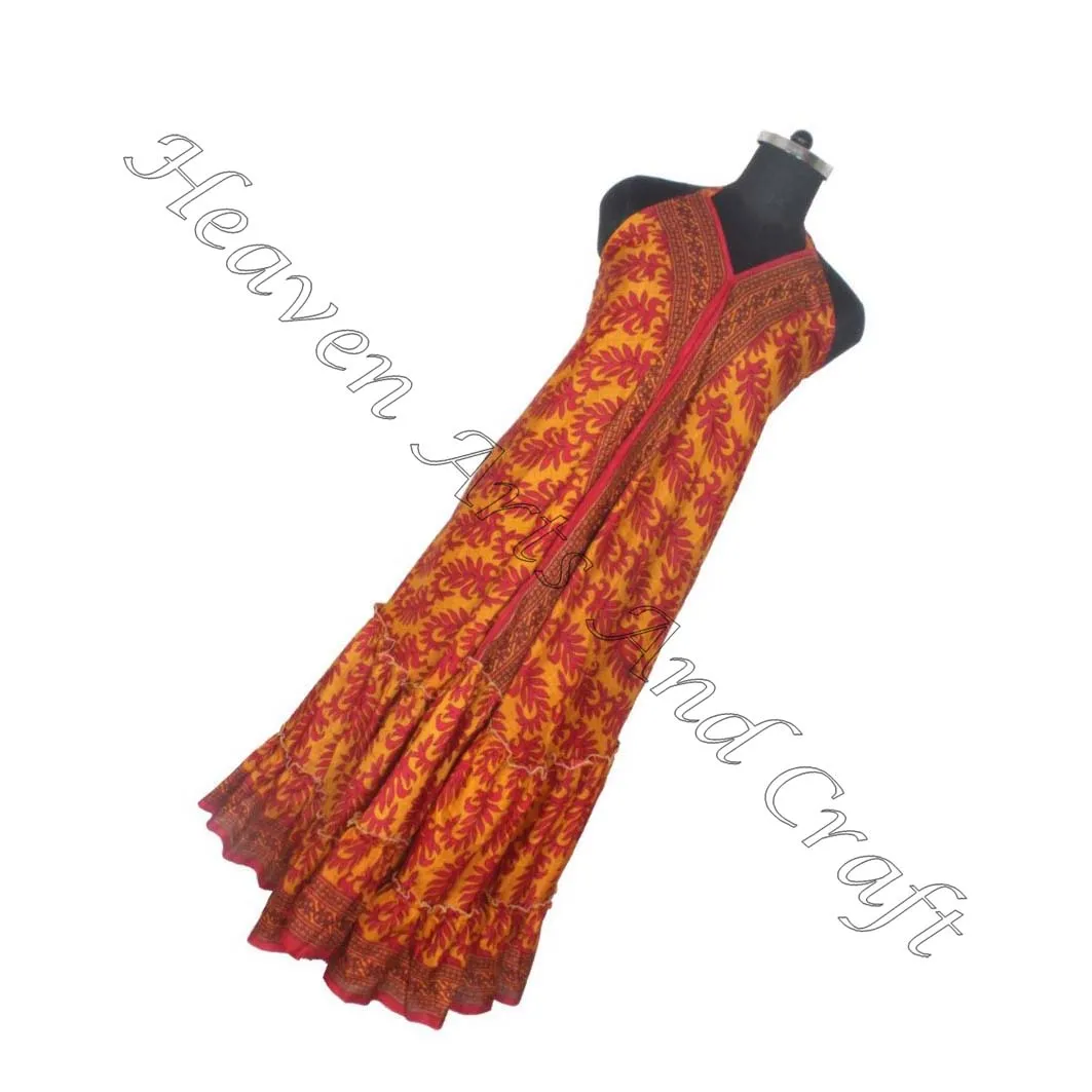 Купить онлайн от производителя женской одежды Sari шелковое платье женское элегантное вечернее без рукавов