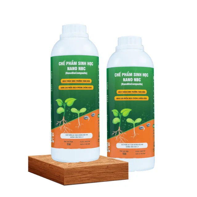 Plant Growth Composite Factory Price Purity Agriculture Biological Fertilizer Customized Packing From Vietnam Manufacturer