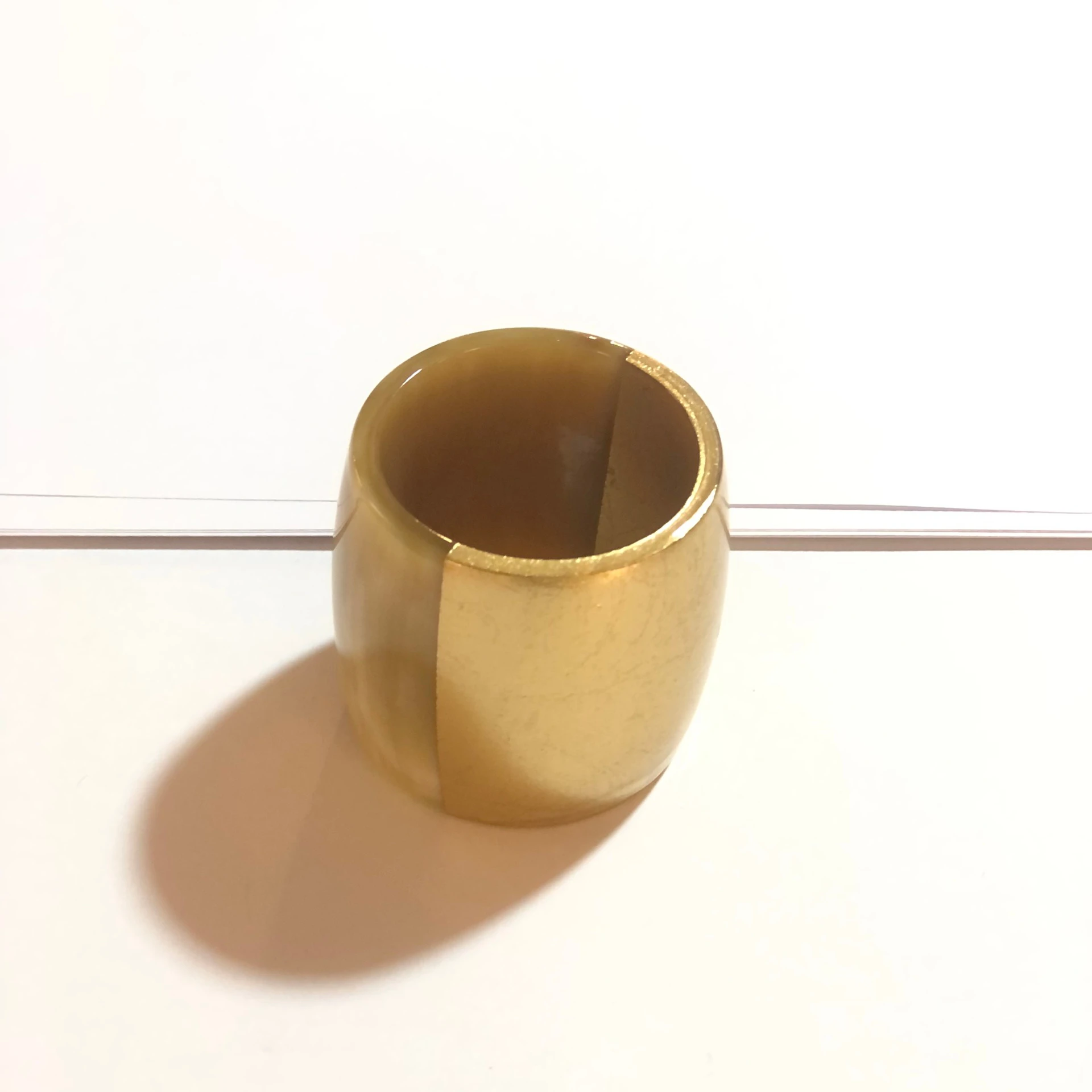 Horn Luxury Napkin Rings, Napkin Ring for Decoration handmade Wooden Napkin Rings for wedding table decoration in Vietnam