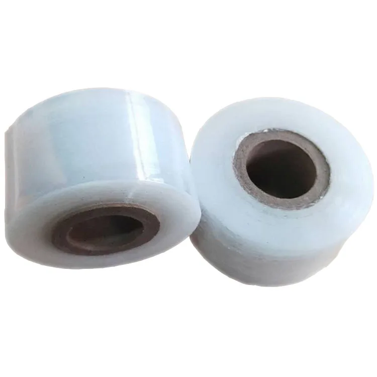 Gardening tool professional grafting film fruit tree seedlings plant repair stretchable parafilm grafting tape film