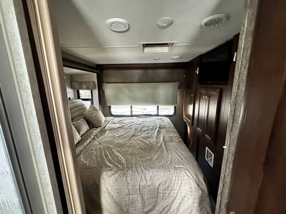 2018 forest river RV