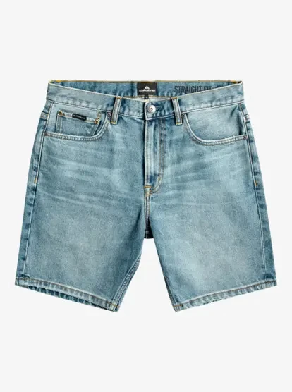 2024 Latest Design Denim Jeans Shorts for Men