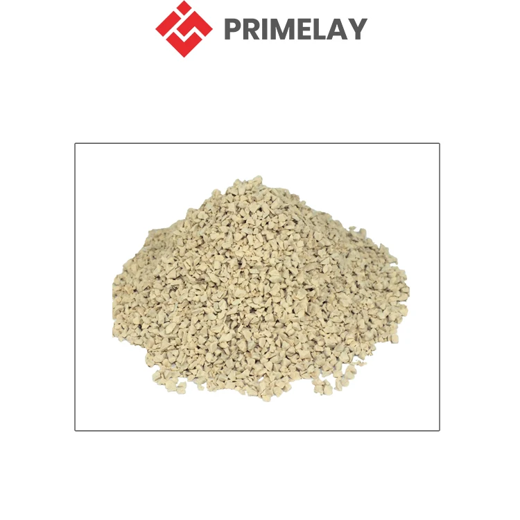 Leading Manufacturer of Best Quality Wholesale Colorful EPDM Rubber Elastic Rubber Granules for Outdoor Surfaces Flooring