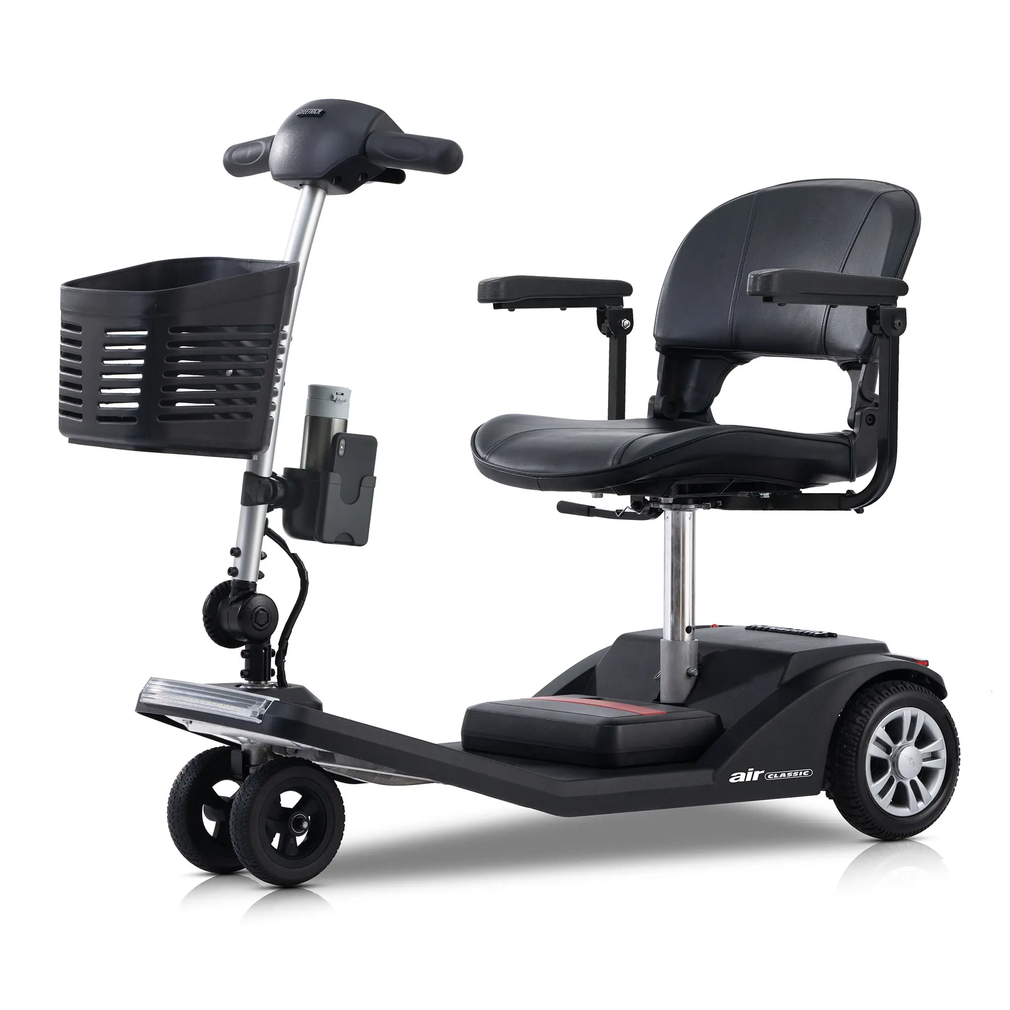 china adult electric 3 wheel handicap handicapped mobility scooter with seat
