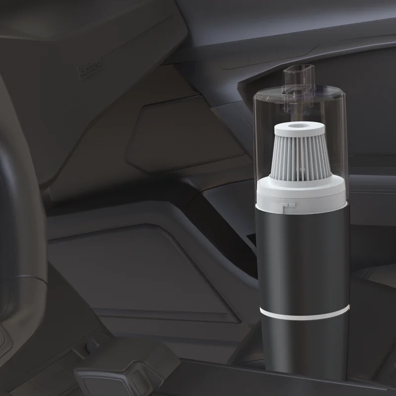 New Design Multifunctional Air Duster 2 In 1 Sofa Car Cleaner Home Cleaner Sofa Vacuum Cleaner