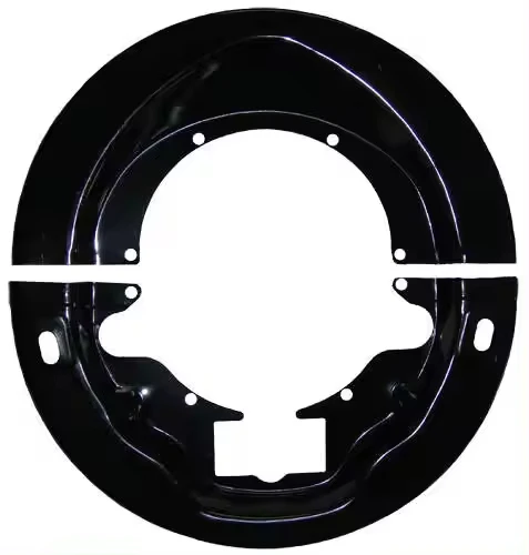 Car Spare Parts Factory Technology Japanese MB151055 Clutch Cover Wheel Hub Cover for Sales Fuso Truck Mitsubishi