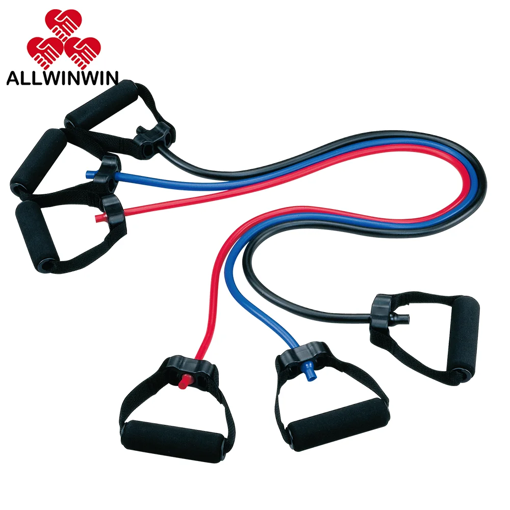 Allwinwin RST72 эспандер-тренировки Группа Обучение