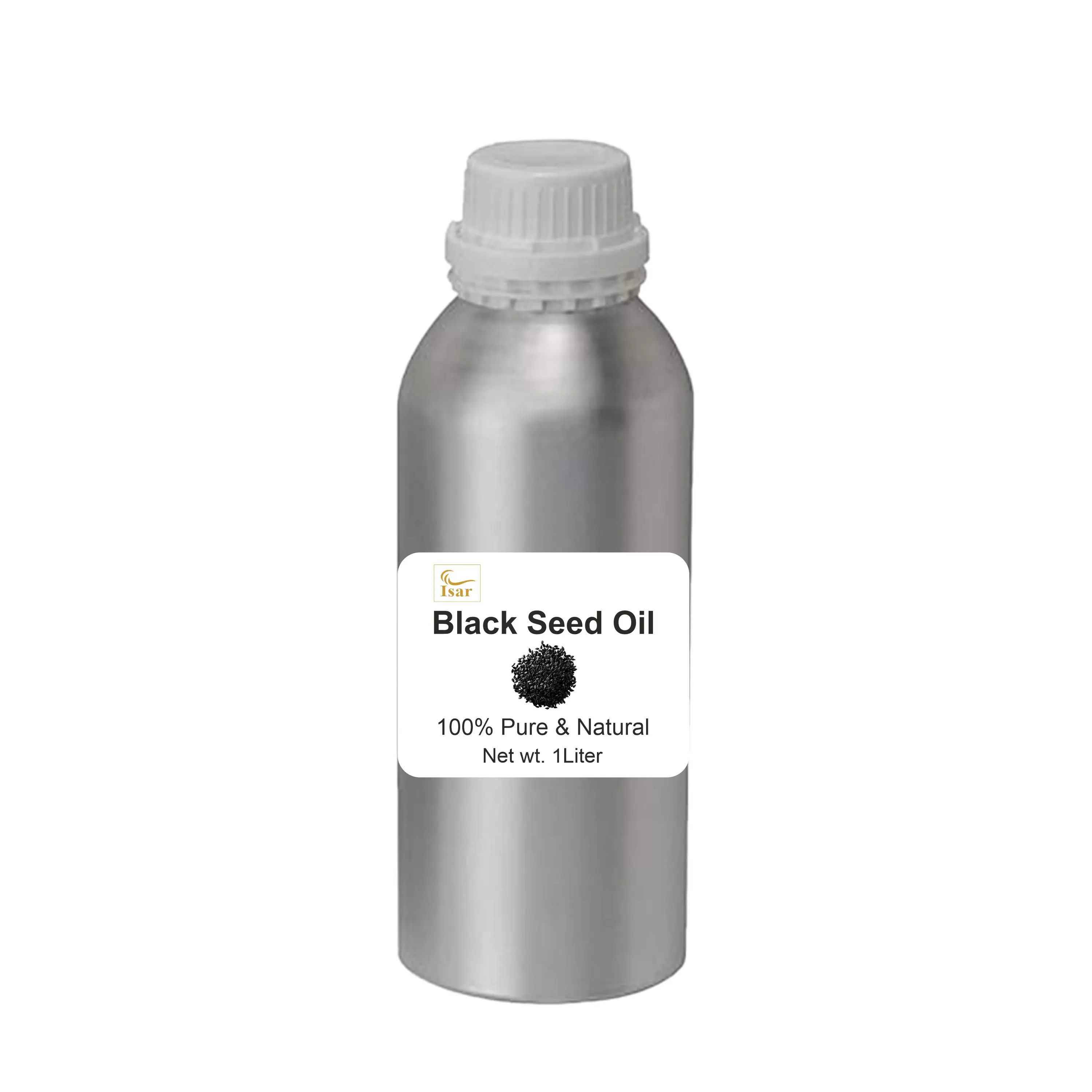 Wholesale Price 2024 Best Selling Black Seed  Oil for Hair Growth and Skin Care Available with Customized Packaging