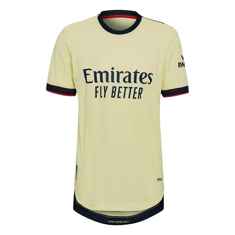 2023 New Season Soccer Football Jersey Men Kids soccer wear Uniform Wholesale custom football uniform best quality soccer waear