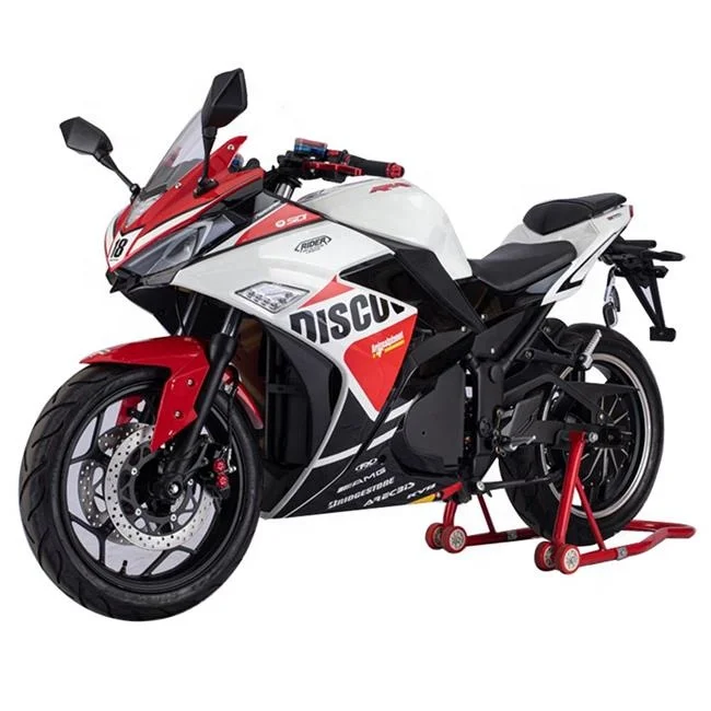 Wholesale Cheap Price Performance safe fashion appearance strong motor sport racing EEC electric motorcycle adult motorcycles