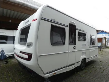 Aluminium and Fiberglass RV Trailer for Outdoor Camping for Truck and Motorhome Use