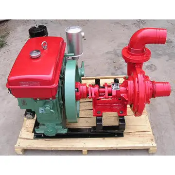 Engine Diesel Set Water Pump Good Quality Cheap Price Engine Diesel Set Water Pump