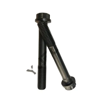 Болт Mitsubishi ME061330; Крышка главного подшипника для деталей двигателя 6D24