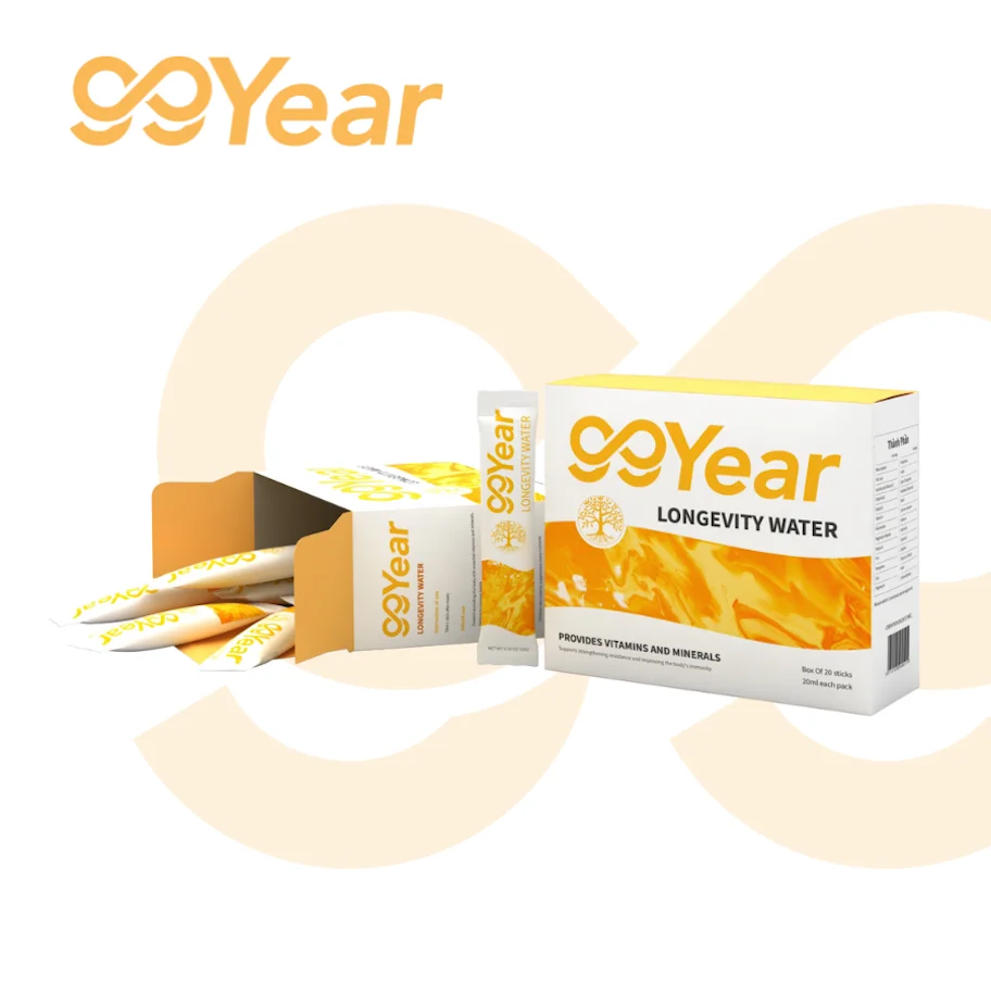 99Year water top selling product 2023 new products 2023 popular daily needs health and wellness best sellers vitamin and mineral