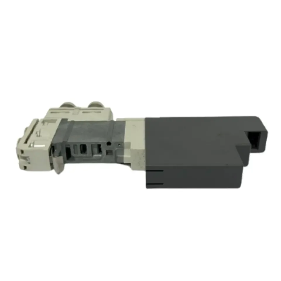 Private Label OEM Original Valve SQ1130-51-l6 SMC Pneumatic Power Designed To Control Compressed Air In Industrial Applications