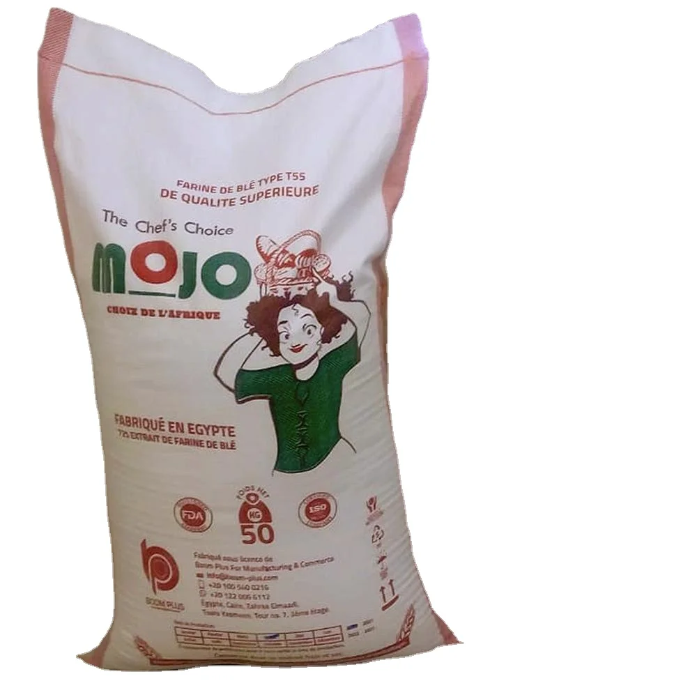 Special Selection 5-25Kg Wheat Flour Wholesale Price All Purpose Flour bulk suppliers