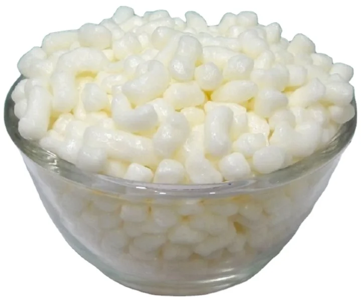 Cream White Palm Soap noodles 8020 78% TFM