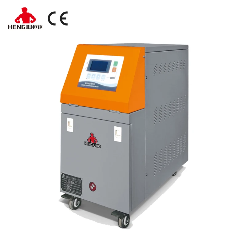 Индустрия литья пластмасс под давлением, регулятор температуры пресс-формы водяного типа