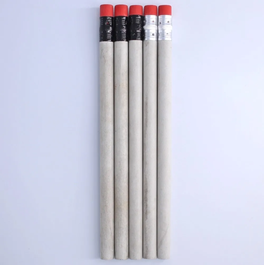 Papermate recycled newspaper pencil for kids