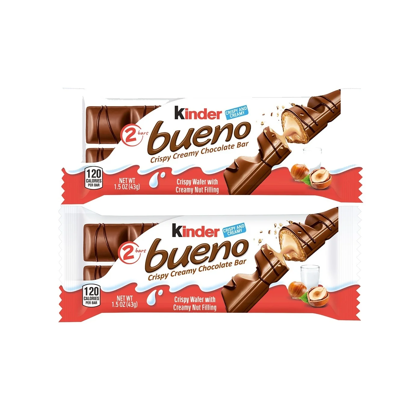 Wholesale Distributor Ferreros Kinders Bueno Best Price Kinders Products